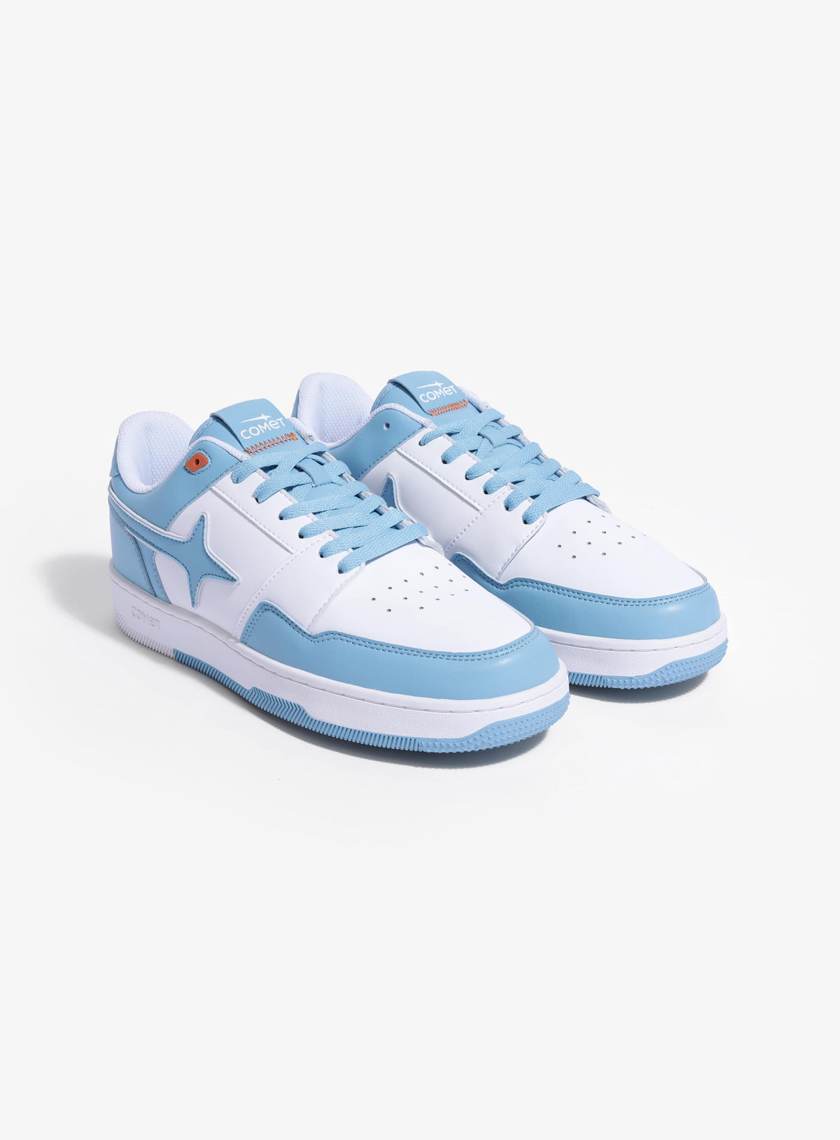 Comet X Lows Sky Sneakers