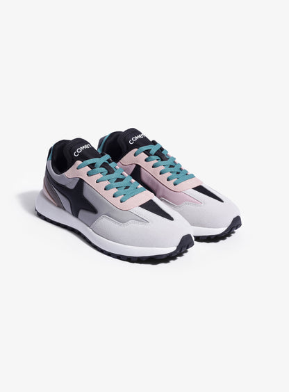 Comet Aeon Salmon Sneakers