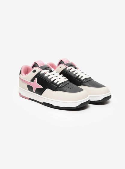 Comet X Lows Popstar Sneakers