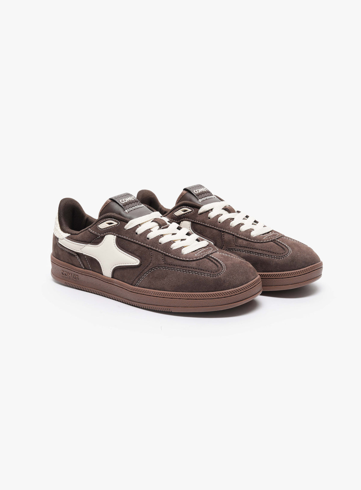 Comet Aeres Oakwood Sneakers