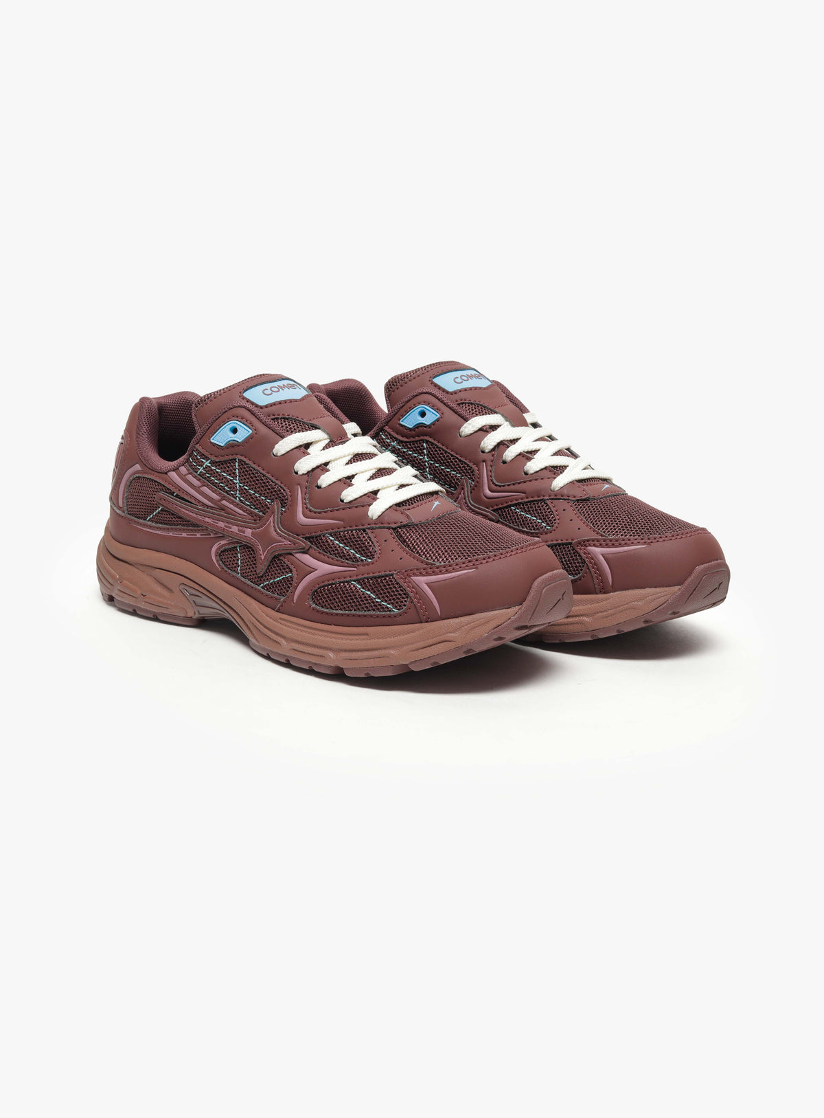 Comet Apex Dune Sneakers