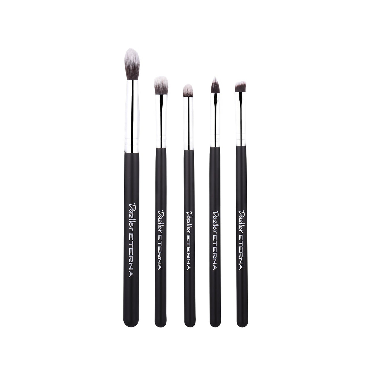 Dazller Cosmetics Eterna Pout & Define Brush Kit