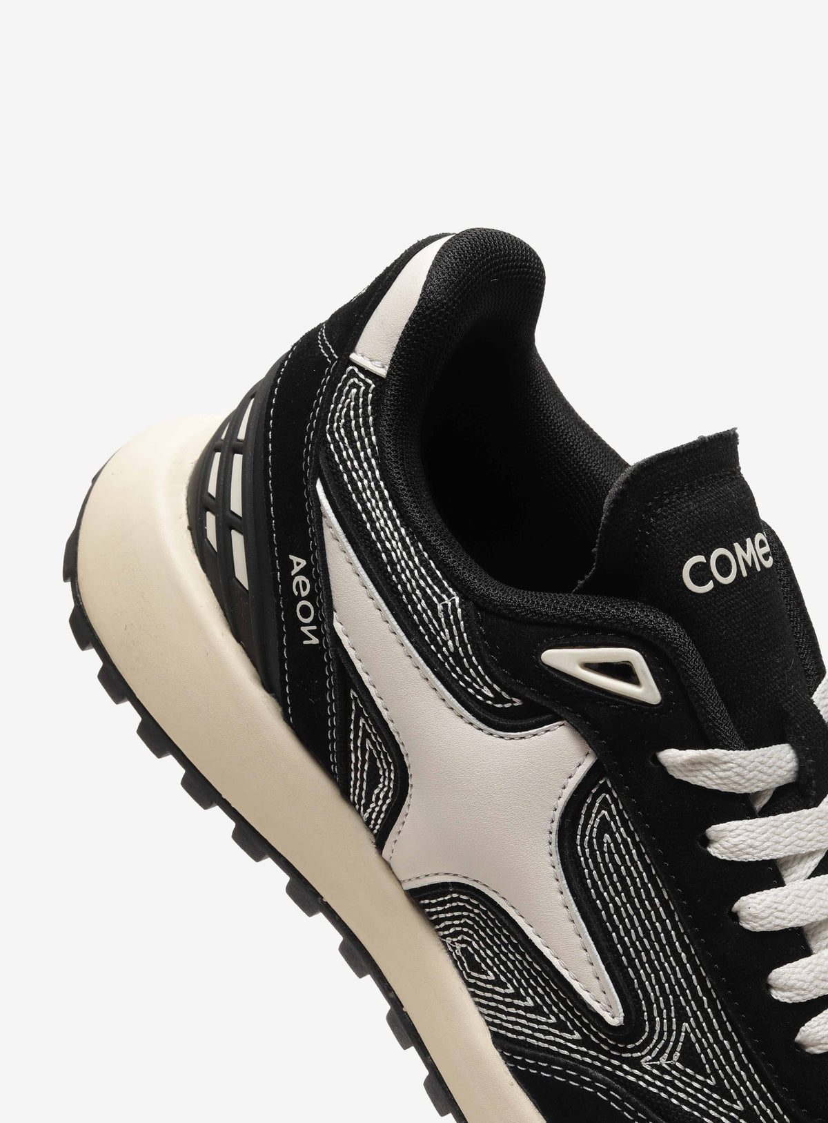 Comet Aeon V2 Freestyle Sneakers