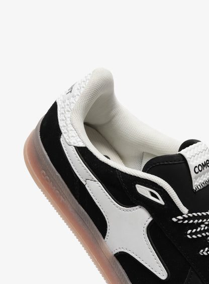 Comet Aeres Noir Sneakers
