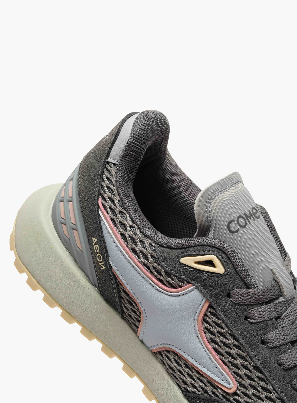 Comet Aeon V2 Deepspace Sneakers