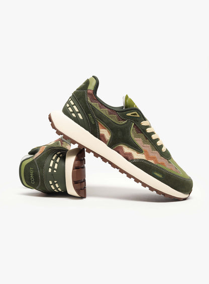 Comet Aeon V2 Off The Menu Sneakers