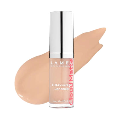 Full-Coverage Concealer Cloud Matte - Sand 05