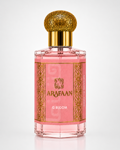 Arafaan G Bloom Attar