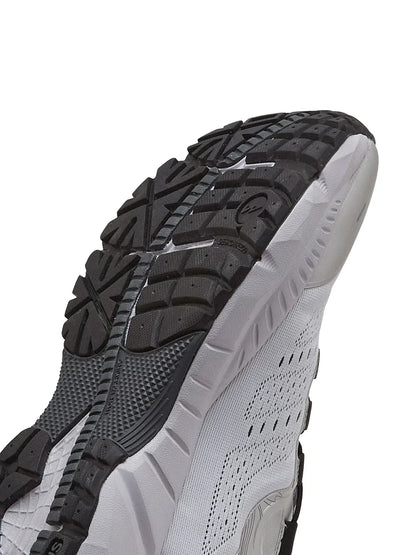 Campus GAMBO Grey Mens Sneakers