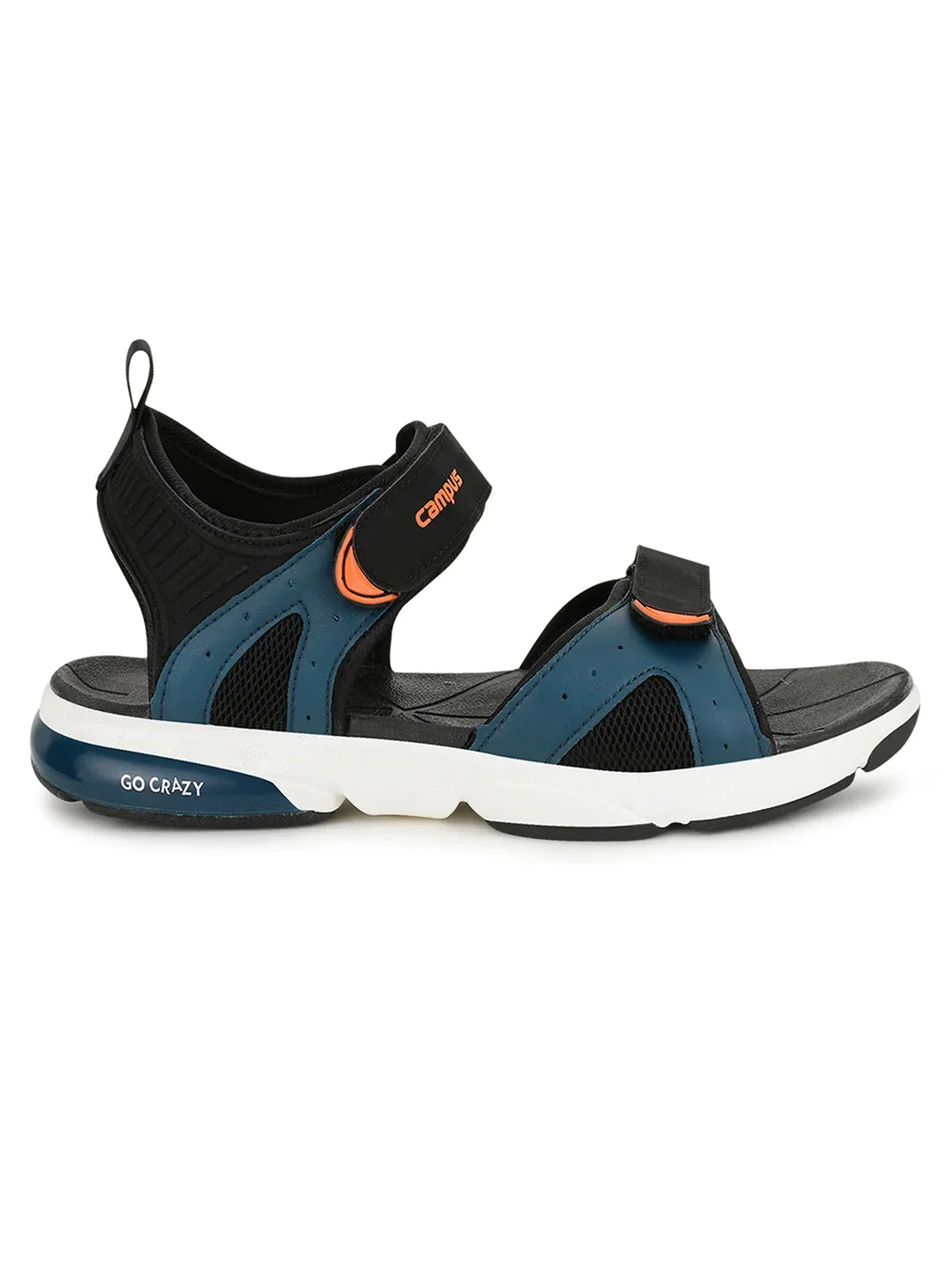 Campus GC 11A Green Mens Sandals