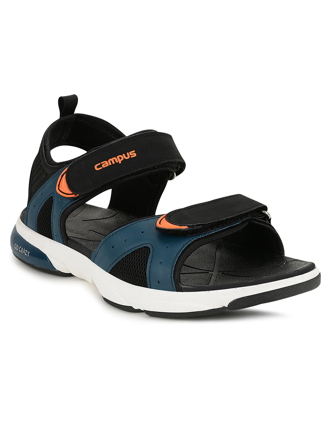 Campus GC 11A Green Mens Sandals