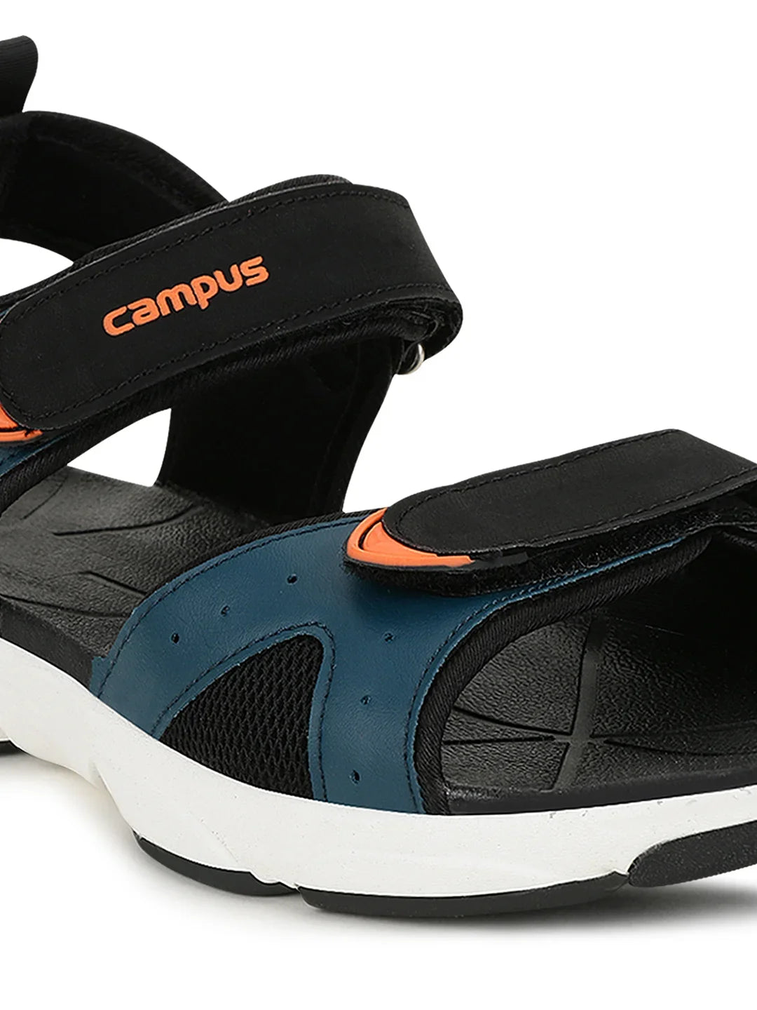 Campus GC 11A Green Mens Sandals