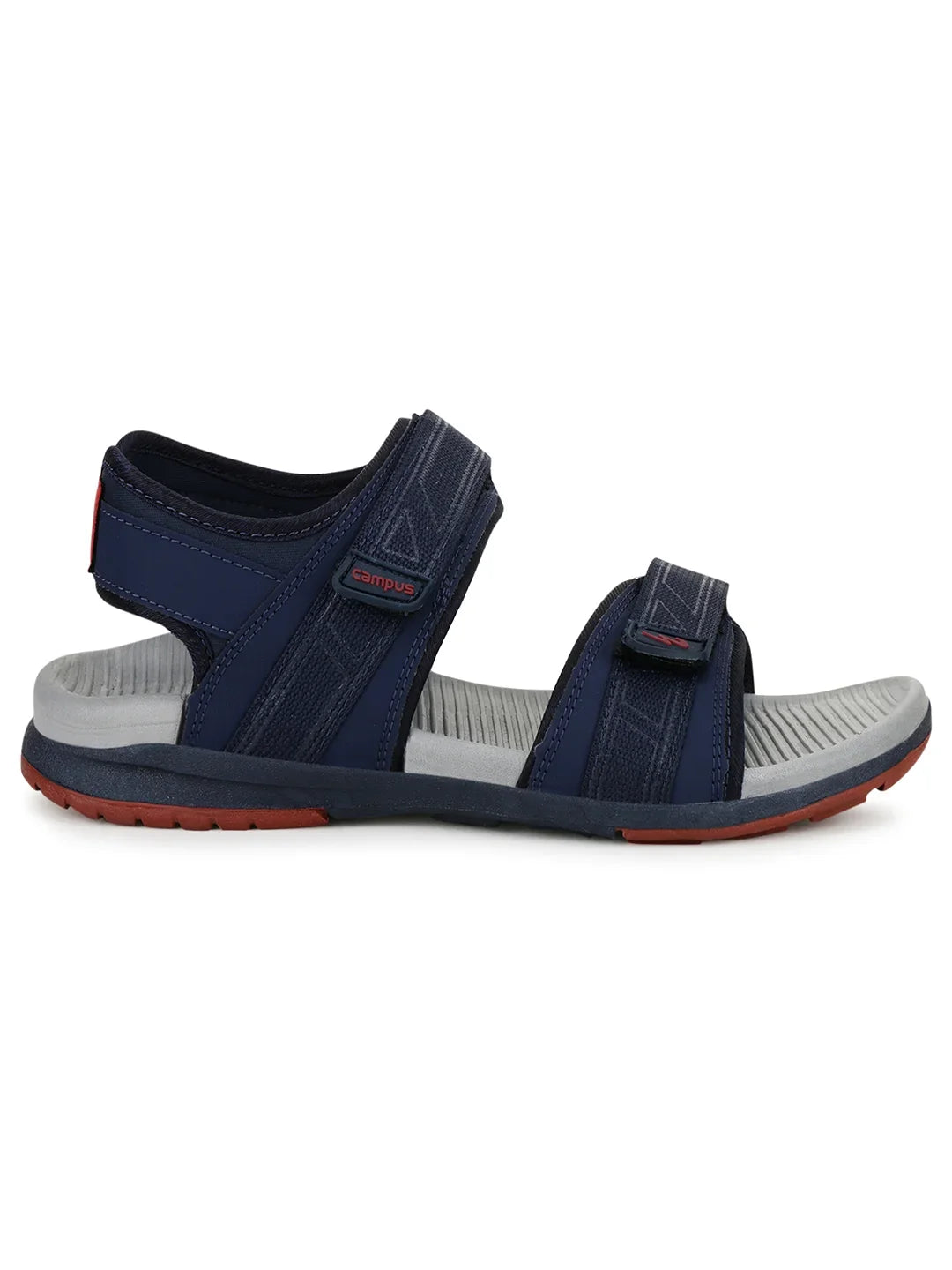 Campus GC 17A Navy Mens Sandals