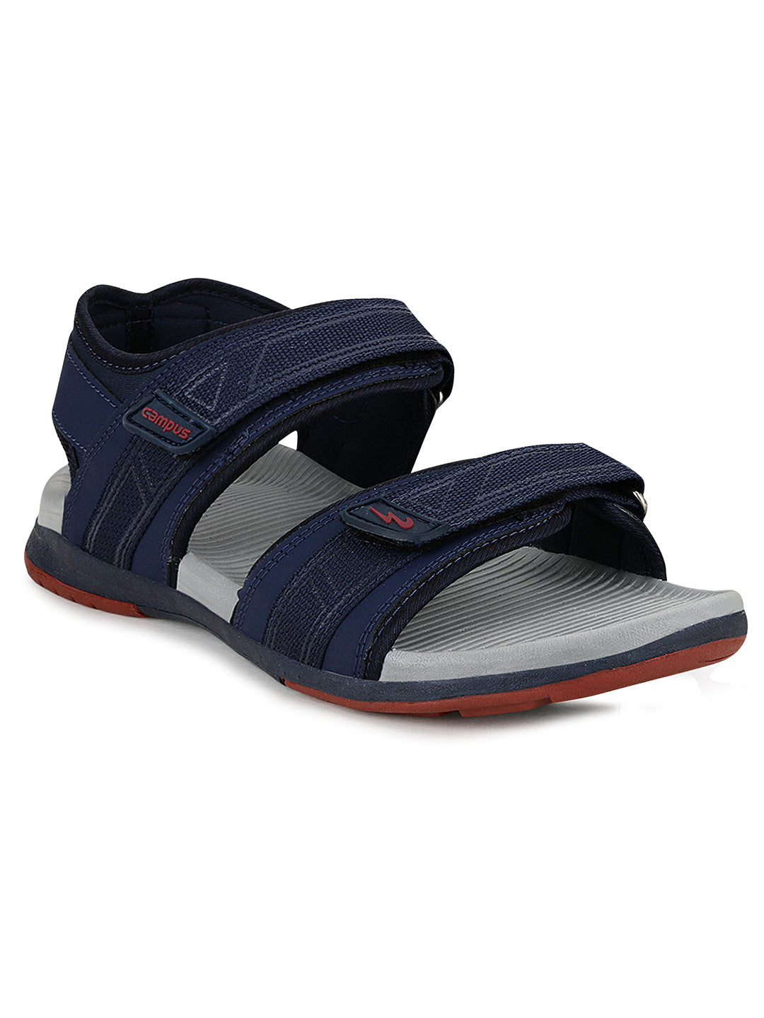 Campus GC 17A Navy Mens Sandals