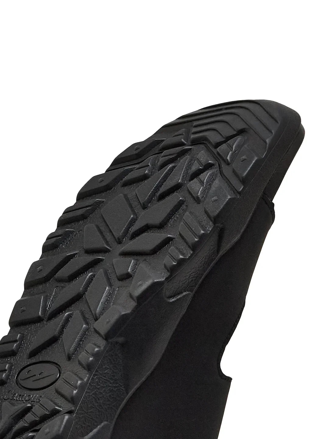 Campus GC 22164 Black Mens Sandals