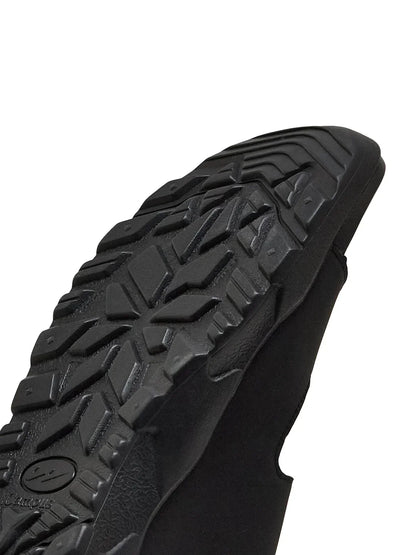Campus GC 22164 Black Mens Sandals