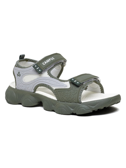 Campus GC 22171 White Mens Sandals