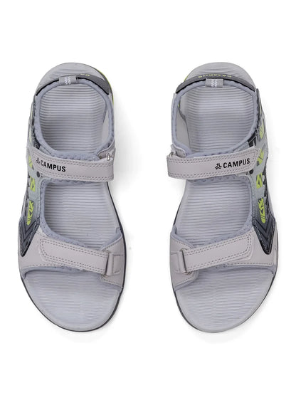 Campus GC 22180C Grey Child Sandals