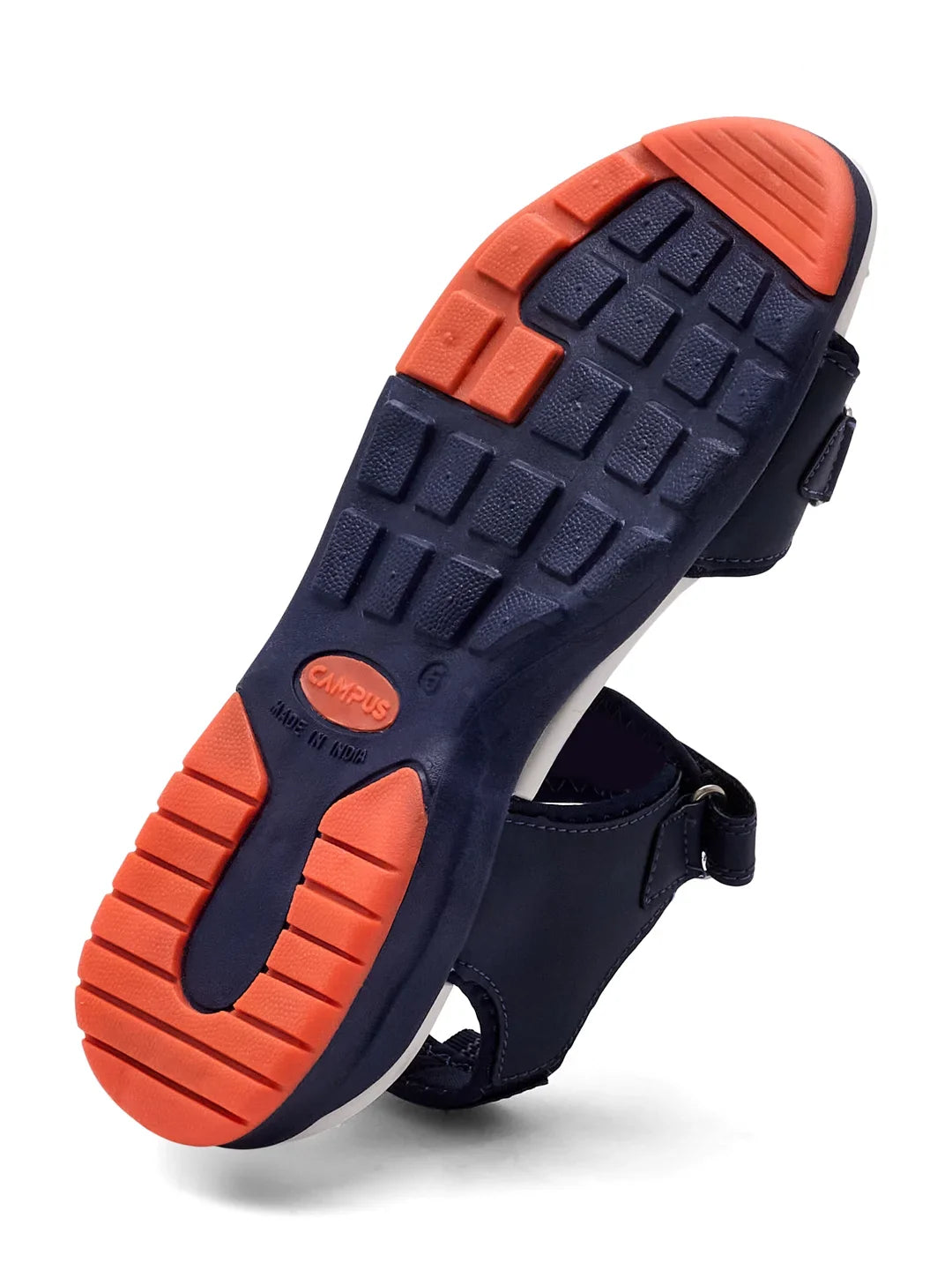 Campus GC 22180C Navy Child Sandals
