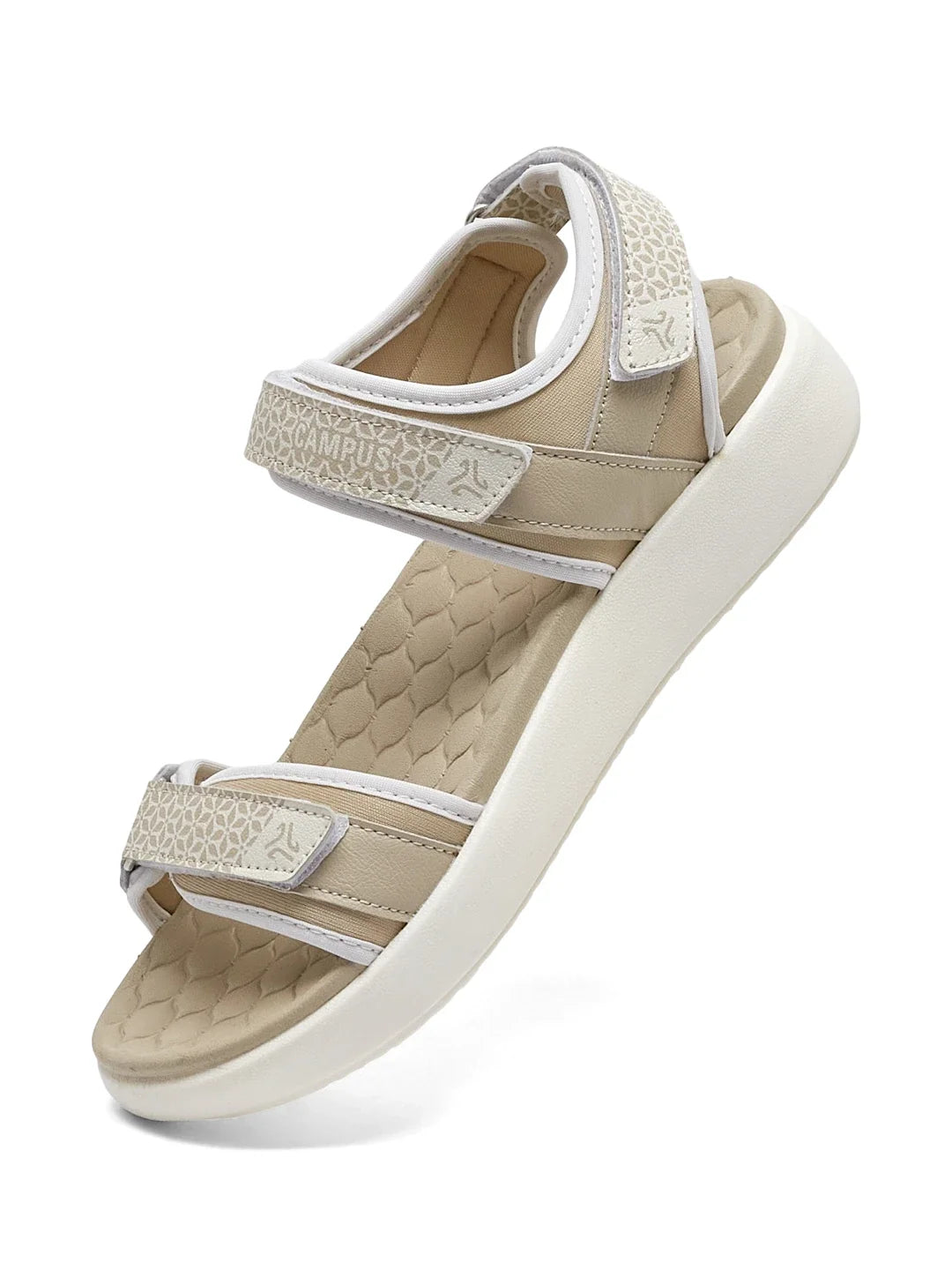 Campus GC 22181L Beige Womens Sandal