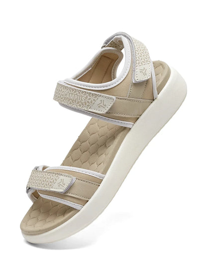 Campus GC 22181L Beige Womens Sandal