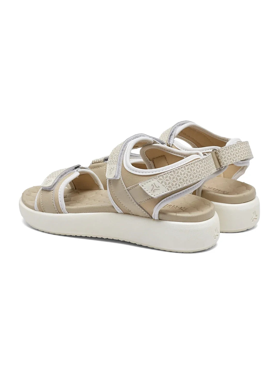 Campus GC 22181L Beige Womens Sandal