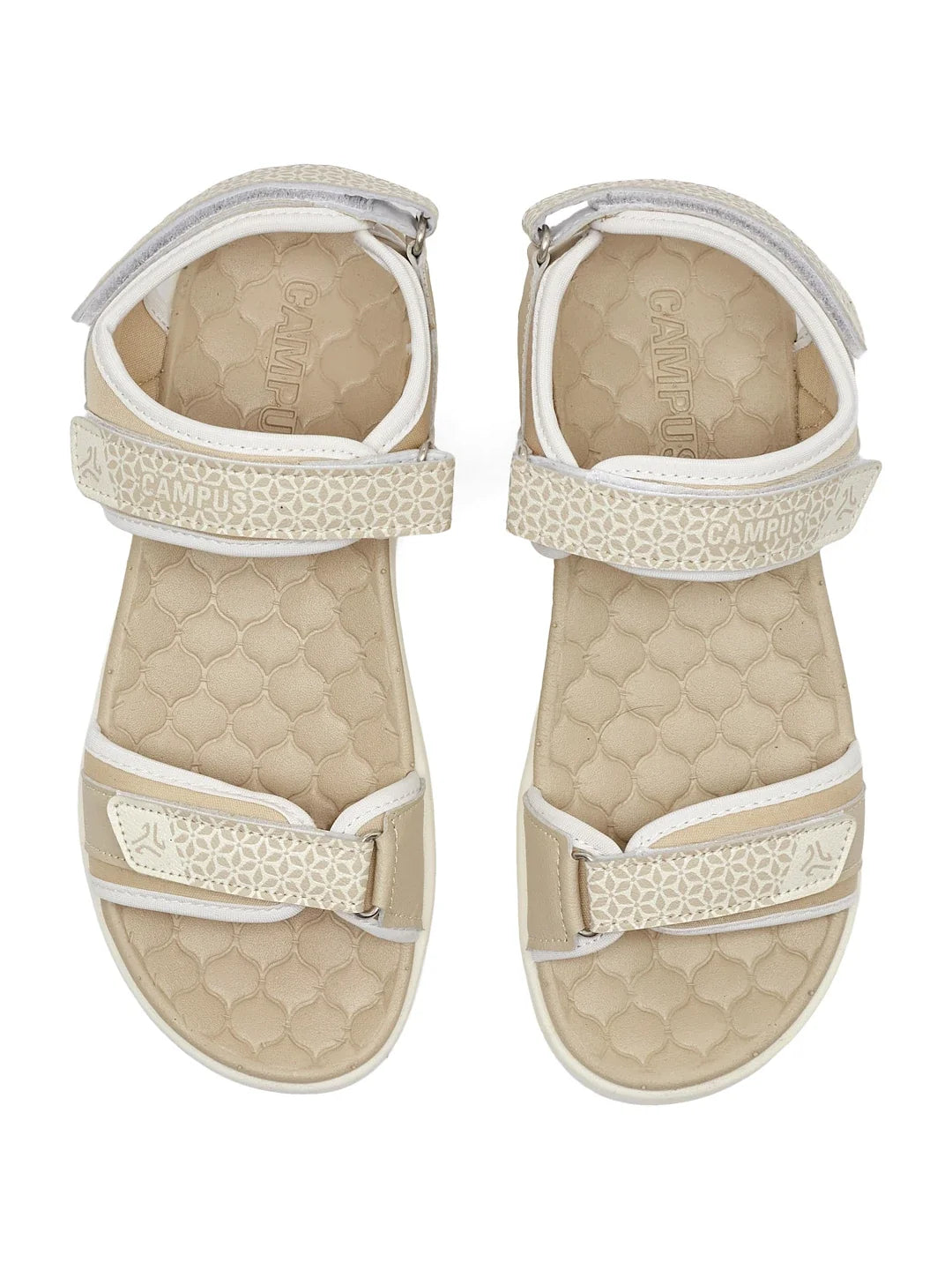 Campus GC 22181L Beige Womens Sandal