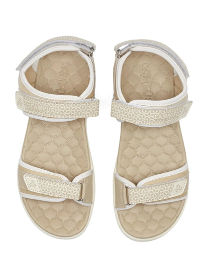 Campus GC 22181L Beige Womens Sandal