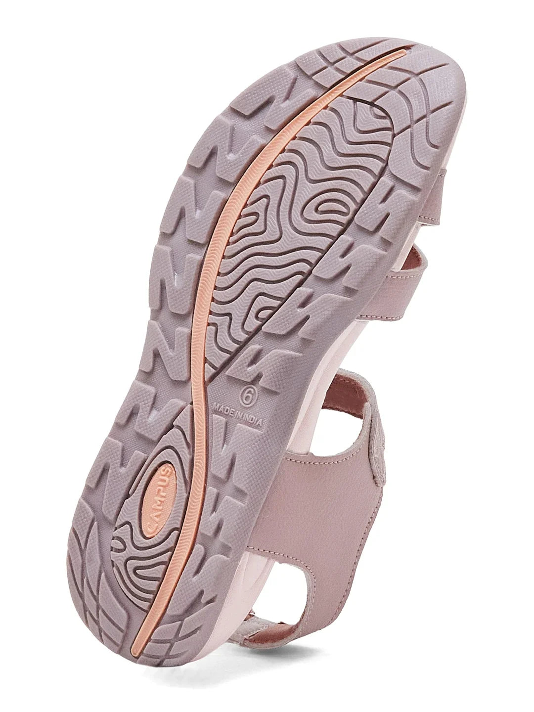 Campus GC 22183L Pink Womens Sandals