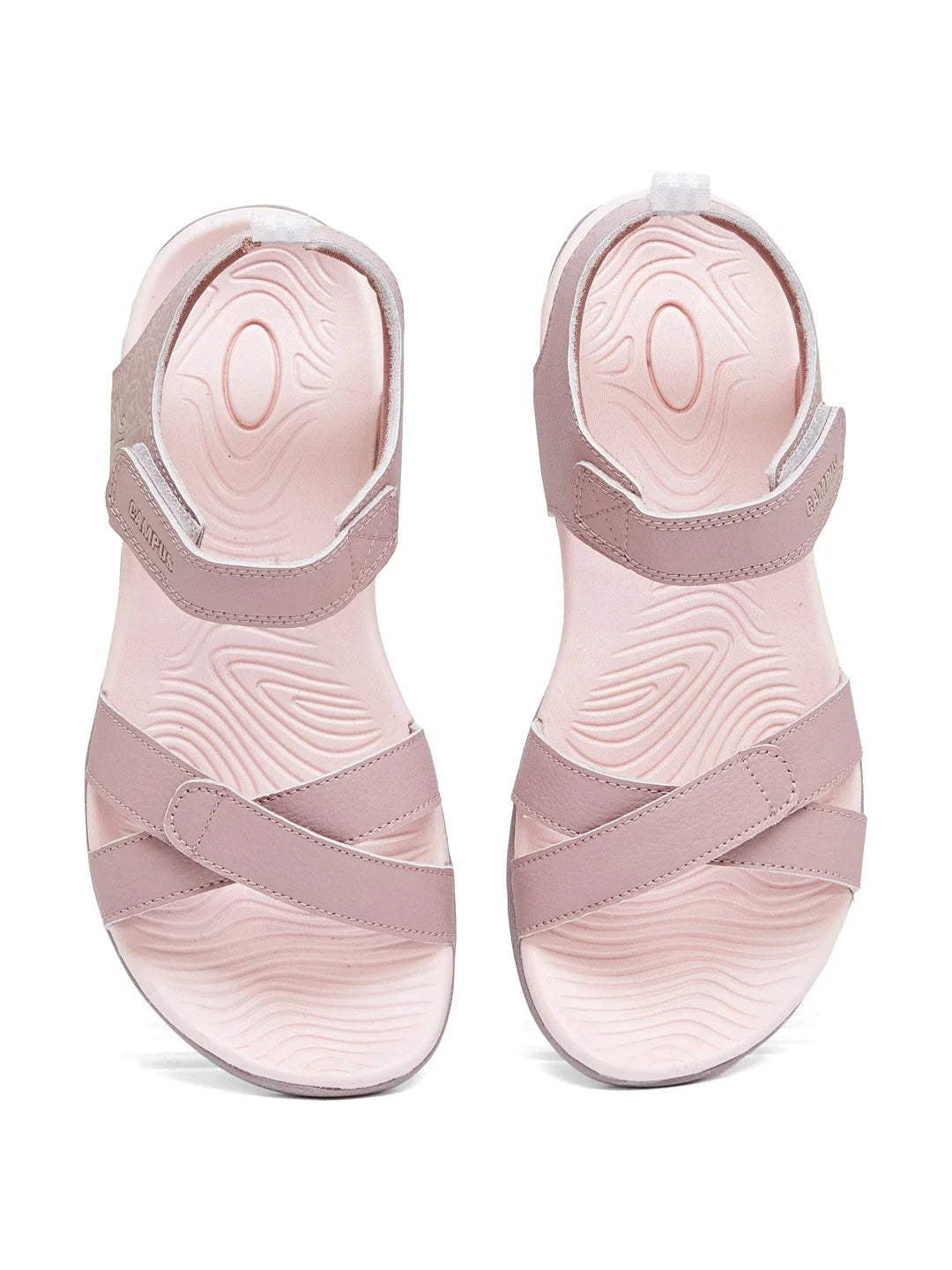 Campus GC 22183L Pink Womens Sandals