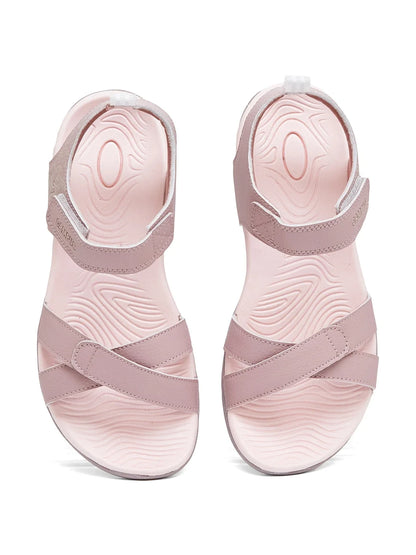 Campus GC 22183L Pink Womens Sandals