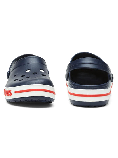 Campus GC 4004 Navy Mens Clogs