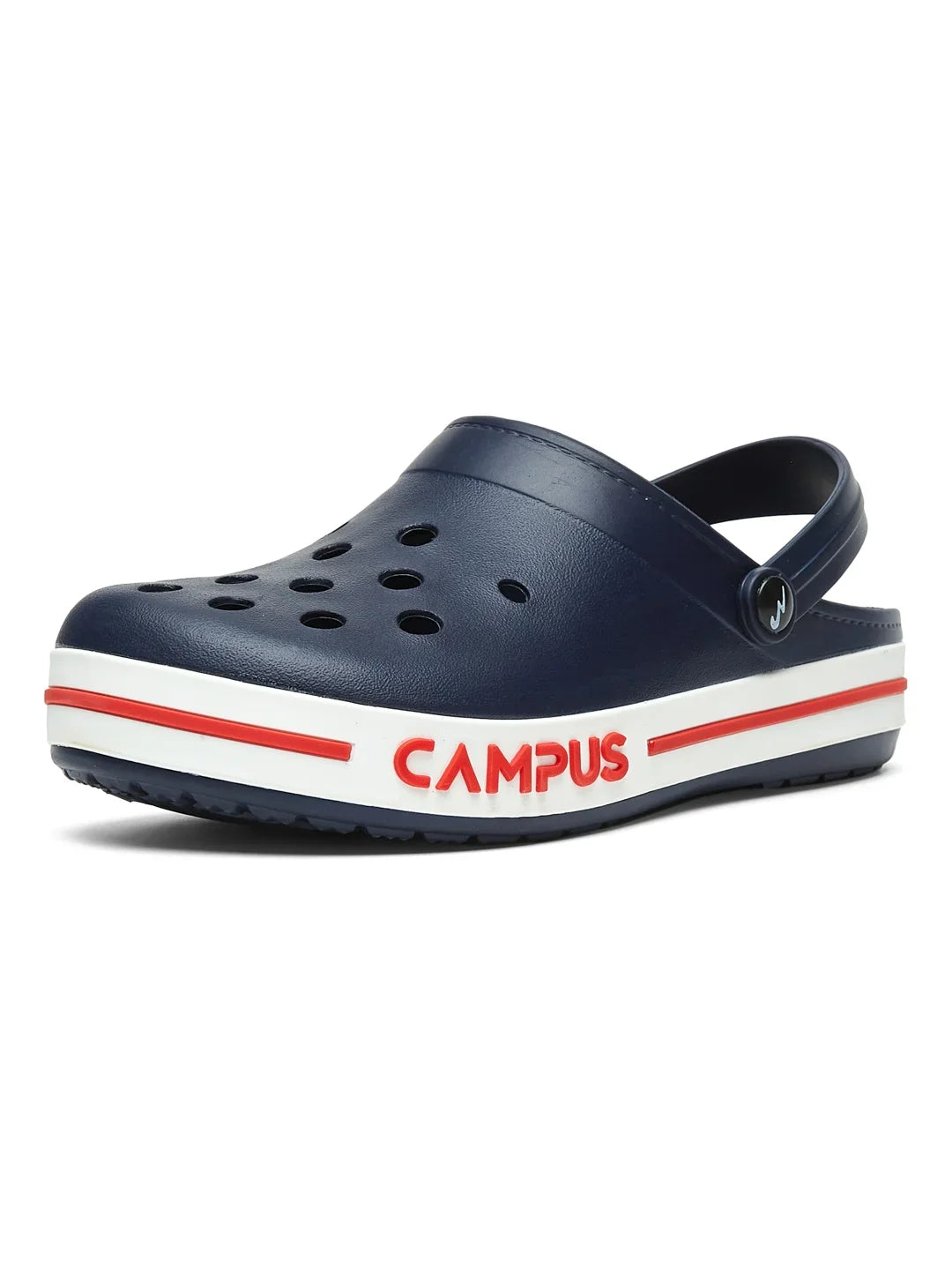 Campus GC 4004 Navy Mens Clogs