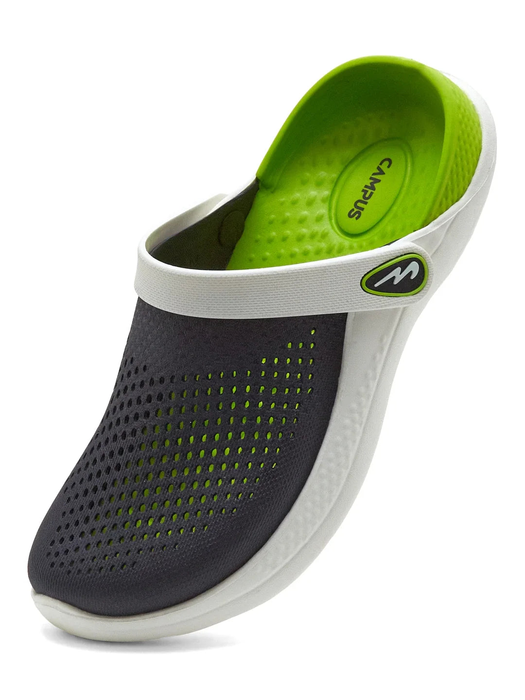 Campus GC 4035 Navy Mens Clogs