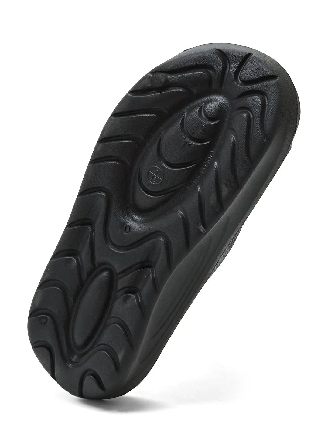 Campus GC 4036 Black Mens Slides