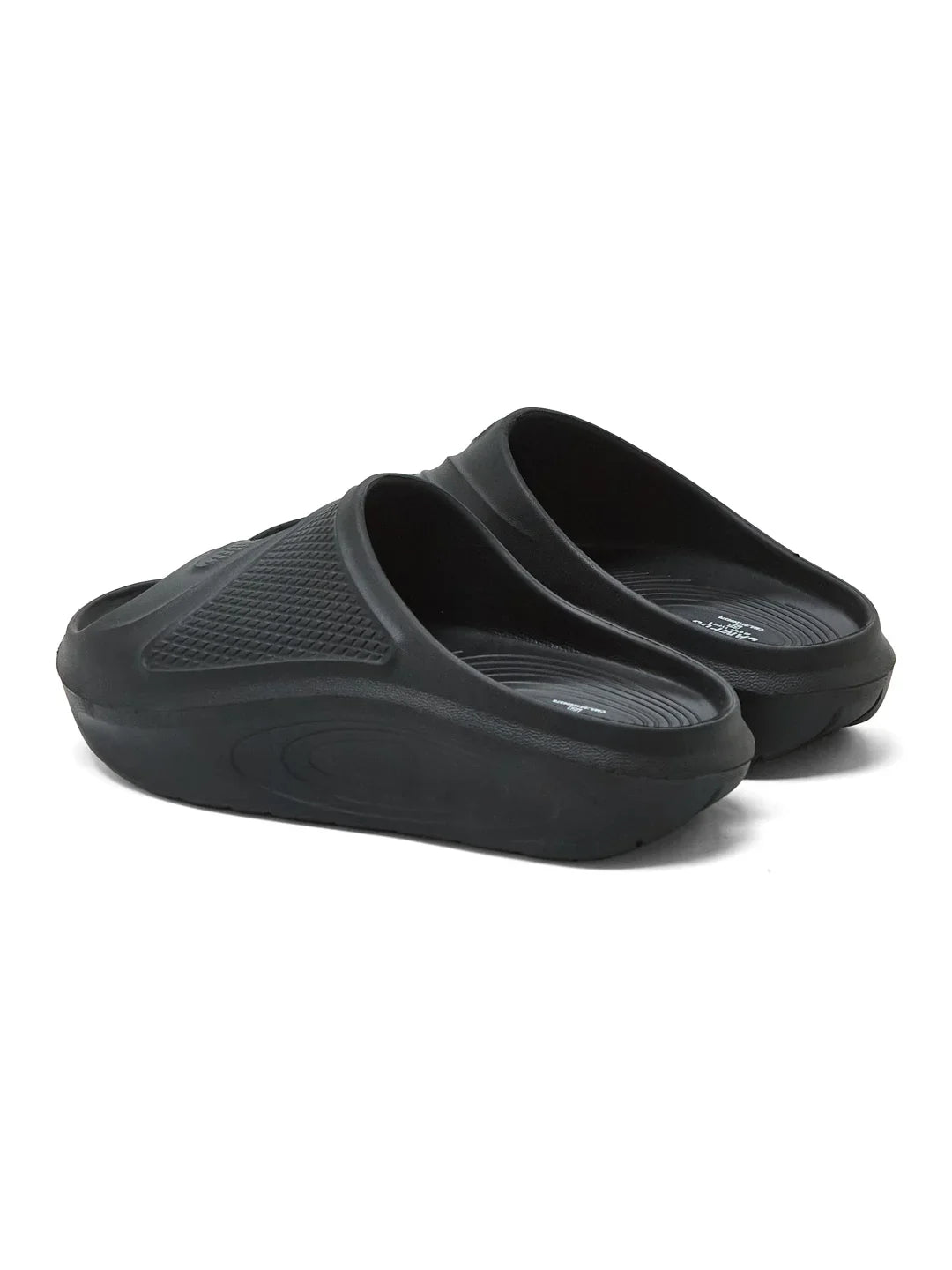 Campus GC 4036 Black Mens Slides