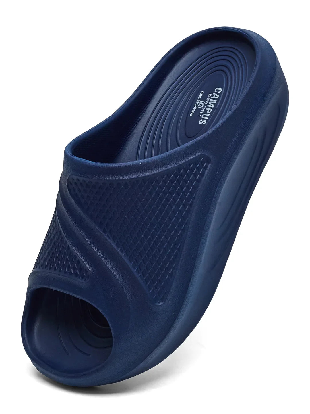 Campus GC 4036 Navy Mens Slides
