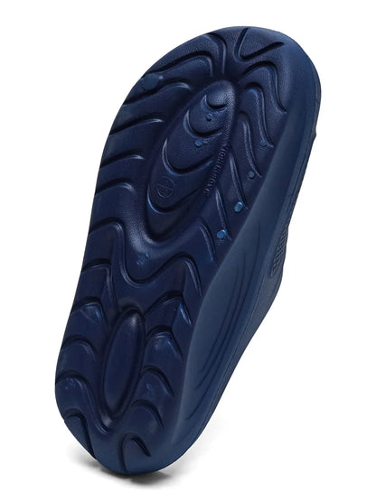 Campus GC 4036 Navy Mens Slides