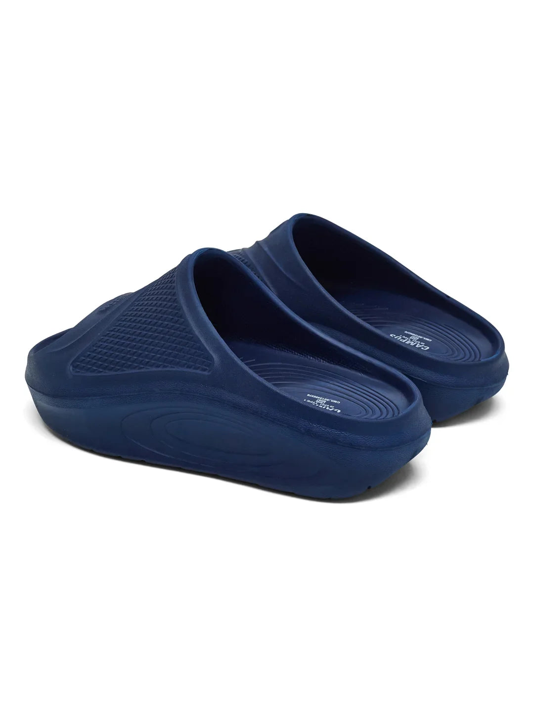Campus GC 4036 Navy Mens Slides