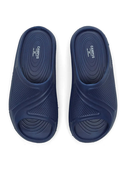 Campus GC 4036 Navy Mens Slides