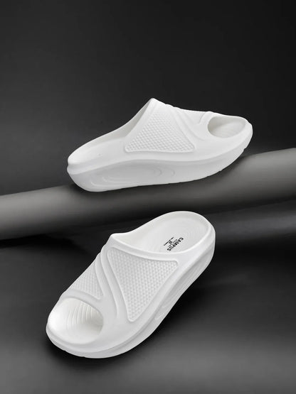 Campus GC 4036 White Mens Slides