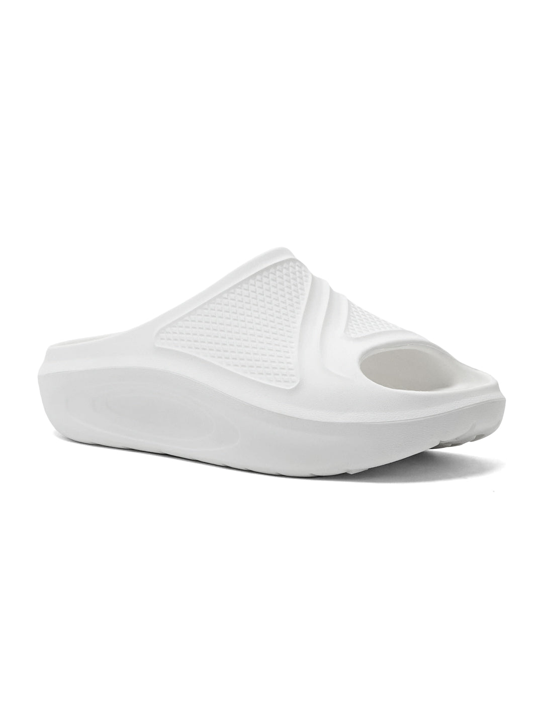 Campus GC 4036 White Mens Slides