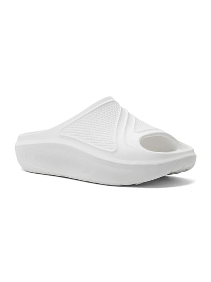 Campus GC 4036 White Mens Slides