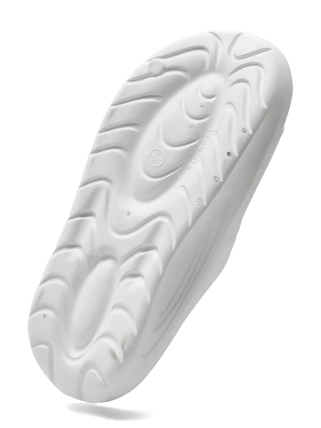 Campus GC 4036 White Mens Slides