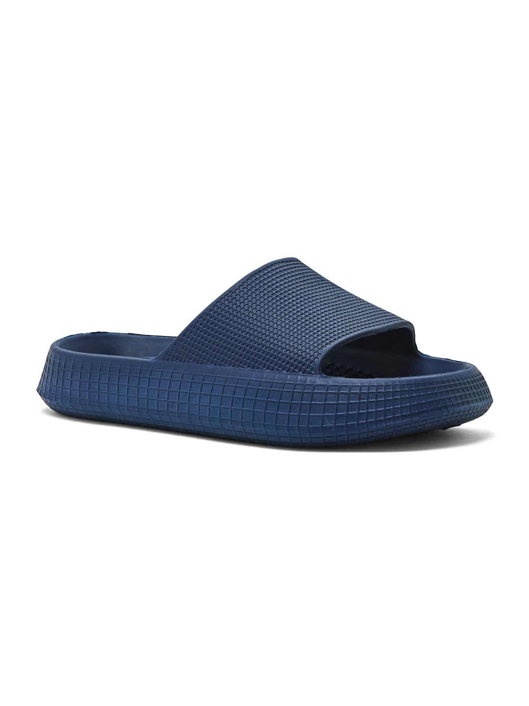 Campus GC 4038 Navy Mens Slides