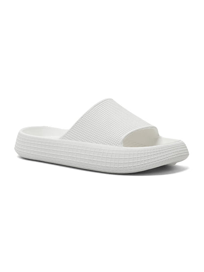 Campus GC 4038 White Mens Slides