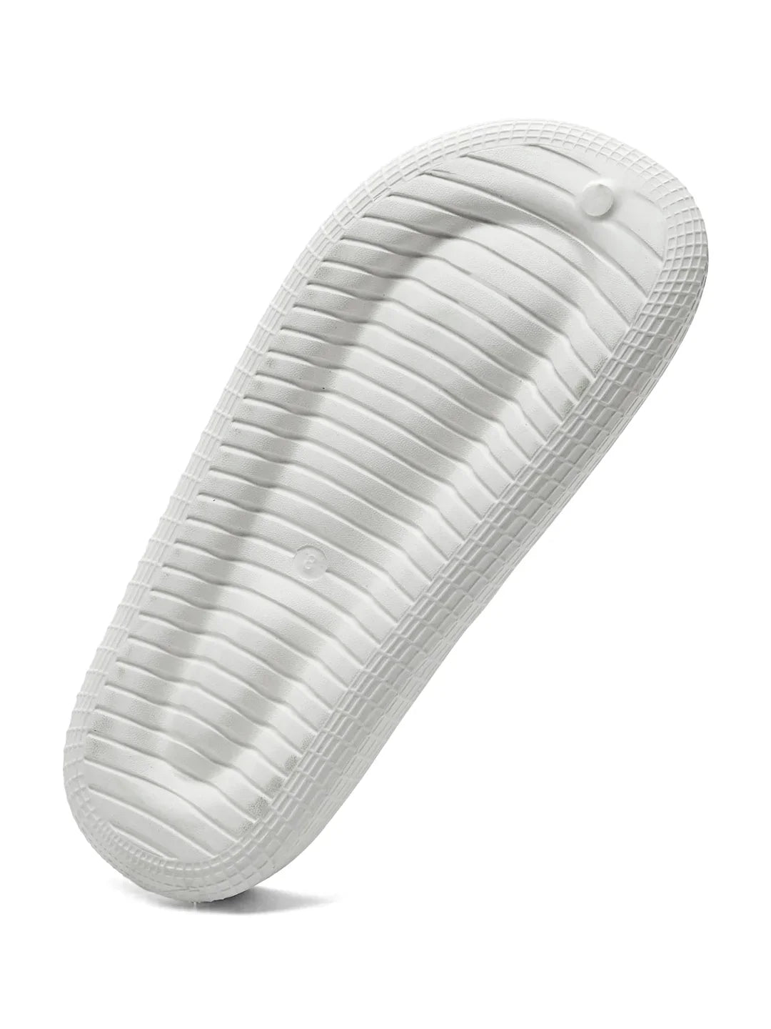Campus GC 4038 White Mens Slides