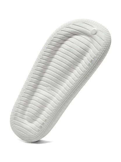 Campus GC 4038 White Mens Slides