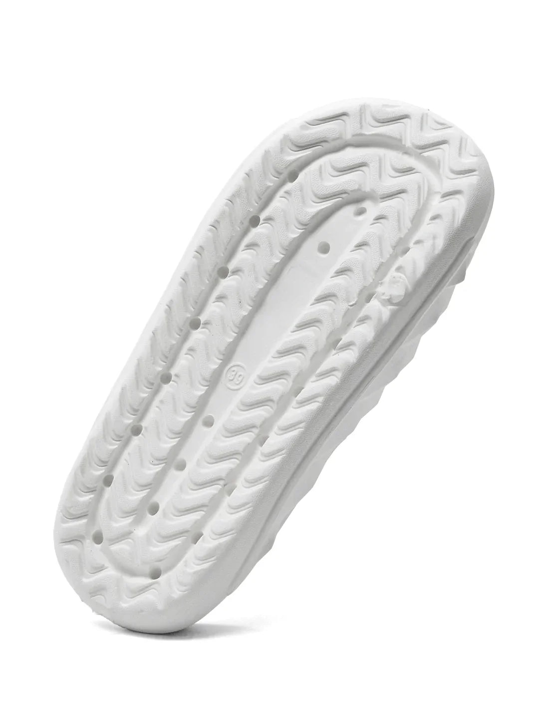 Campus GCW 7006 White Womens Slides