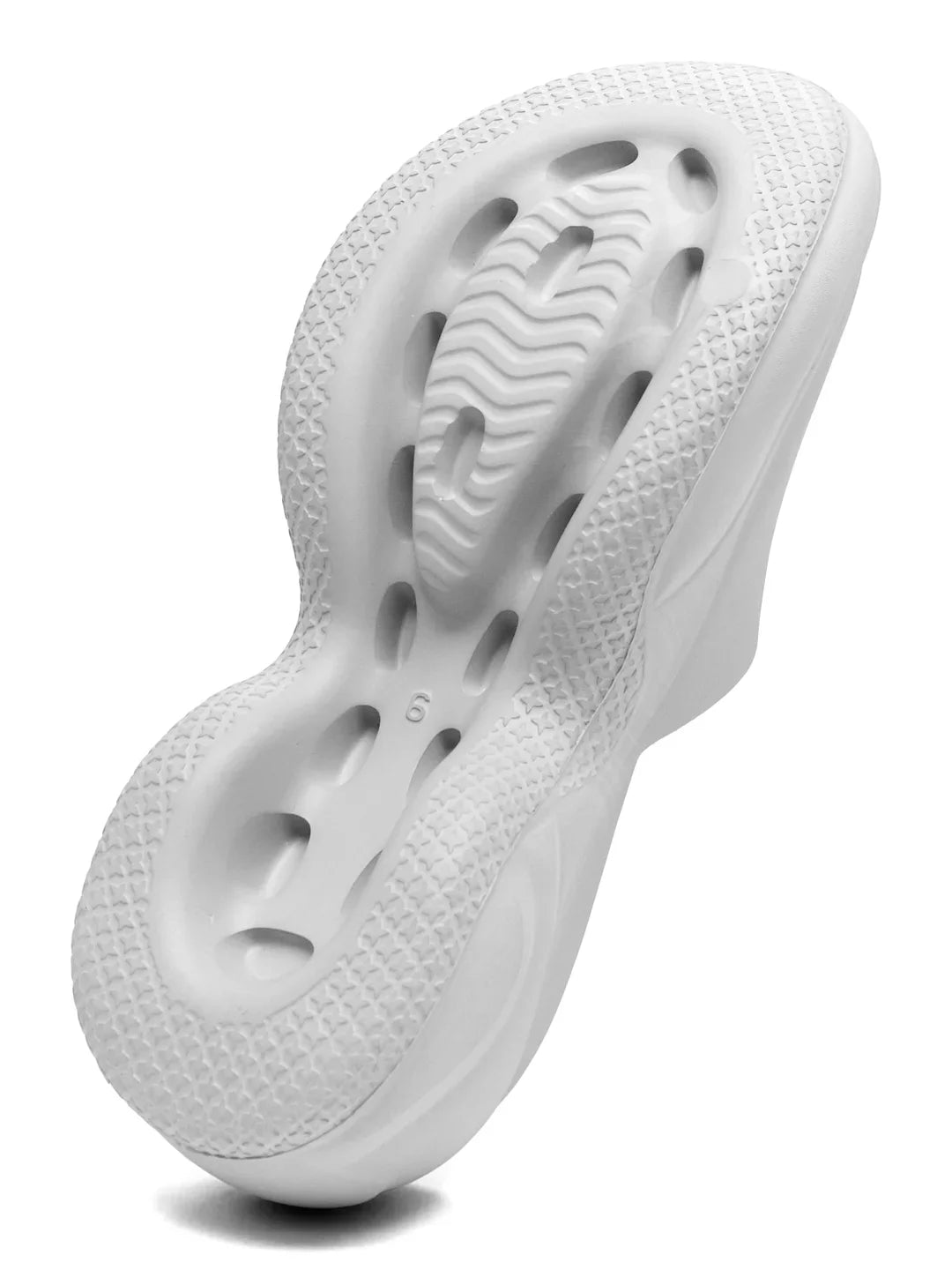 Campus GCW 7008 Grey Womens Slides